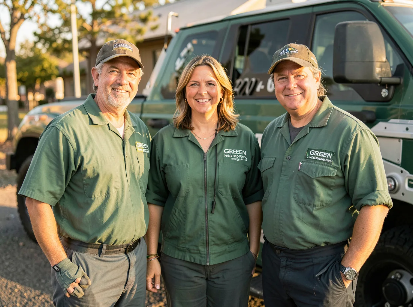Water Damage Restoration company in Cisco, GA