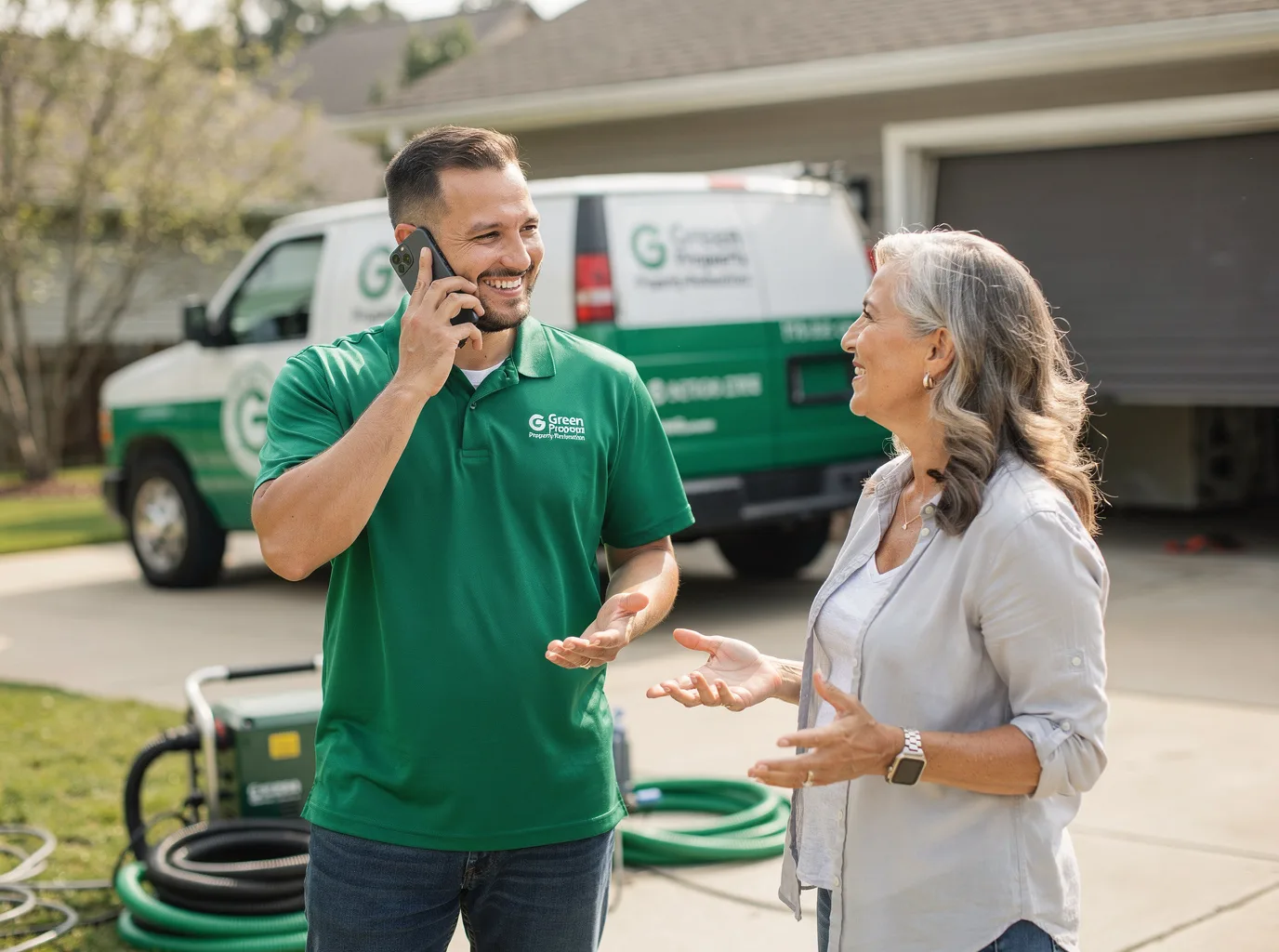 Water Damage Restoration Cisco, GA FAQs